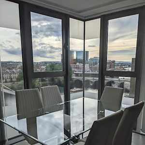 Appartement met Drie Slaapkamers